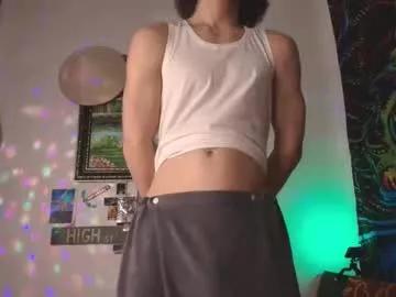 devil_fts from Chaturbate is Freechat