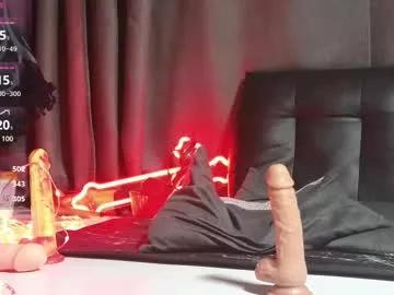 devil_s_bride from Chaturbate is Freechat