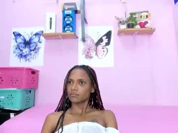 devilfiorella from Chaturbate is Freechat