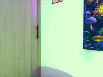 devours_fire from Chaturbate is Freechat