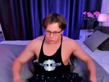 dexter_bennett from Chaturbate is Freechat