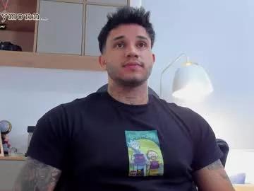 deymon_scott from Chaturbate is Freechat