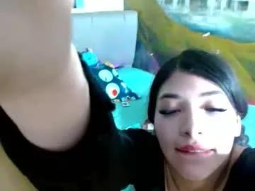 diamondsilver1 from Chaturbate is Freechat