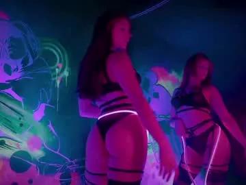 Unleash your urge for fetish cams livestreamers with our pick of steaming hot models, versed in the art of seduction and indulgence.