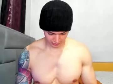 dick_demon_1 from Chaturbate is Freechat