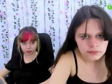dina_sparks from Chaturbate is Freechat