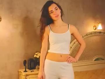 dinacaguimbal from Chaturbate is Freechat