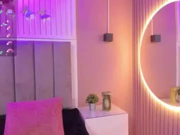 diosa_cristal from Chaturbate is Freechat