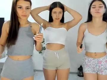 dirtygirls99 from Chaturbate is Freechat