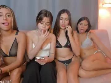 dirtylivesx from Chaturbate is Freechat