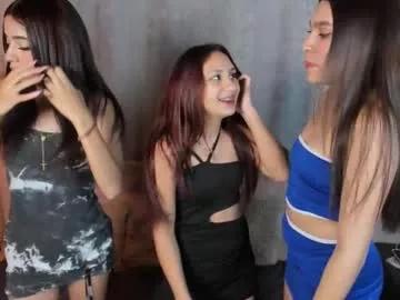 Unleash your urge for fetish cams livestreamers with our pick of steaming hot models, versed in the art of seduction and indulgence.