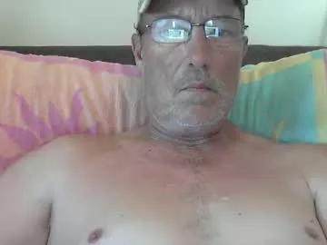 dirtynastyoldman from Chaturbate is Freechat