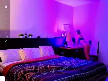 Unleash your urge for fetish cams livestreamers with our pick of steaming hot models, versed in the art of seduction and indulgence.