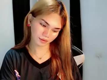dixie_cutie from Chaturbate is Freechat