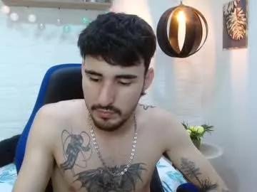 dmitrisanders1 from Chaturbate is Freechat