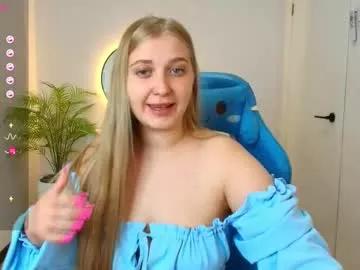 do_u_want_alice from Chaturbate is Freechat