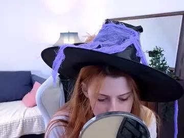 doll_lesli from Chaturbate is Freechat