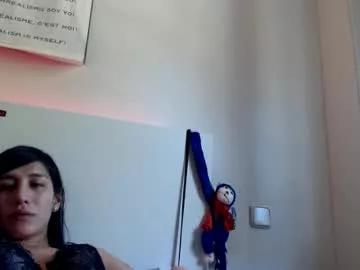 doll_sary from Chaturbate is Freechat