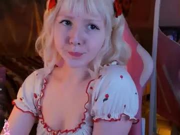 dollrose from Chaturbate is Freechat
