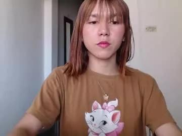 dolly_peach_ from Chaturbate is Freechat
