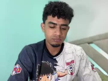 dominic_brand from Chaturbate is Freechat