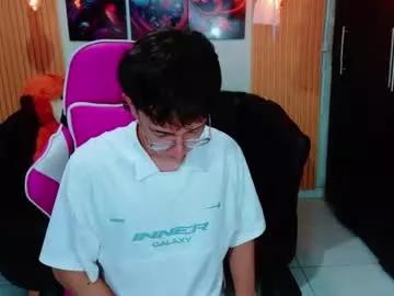 dominic_carminex from Chaturbate is Freechat