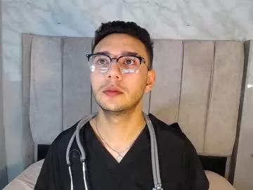 Dominic_eusse webcams show profile image 
