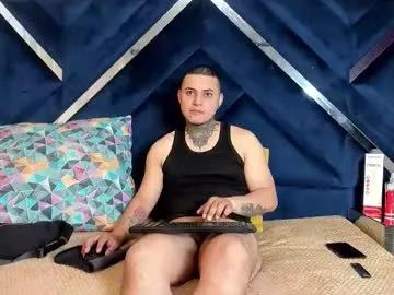 dominic_hh from Chaturbate is Freechat