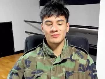 dominic_radccliffe from Chaturbate is Freechat