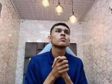 dominic_stonne from Chaturbate is Freechat