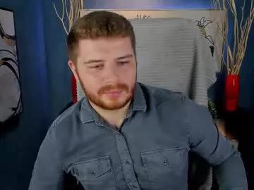 dominic_tore from Chaturbate is Freechat