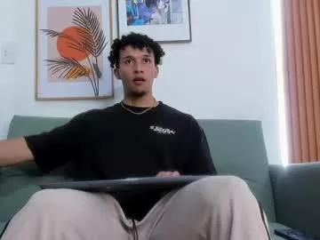 dominick_star from Chaturbate is Freechat