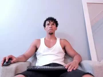 dominick_star from Chaturbate is Freechat