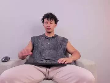 dominick_star from Chaturbate is Freechat