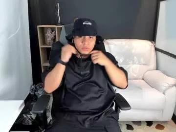 dominicksantiago from Chaturbate is Freechat