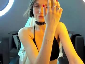 dominika_foxy from Chaturbate is Freechat
