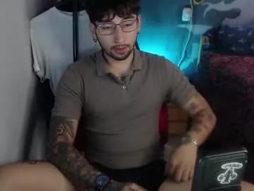 dominus_kane from Chaturbate is Freechat