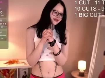 donaroberts from Chaturbate is Freechat