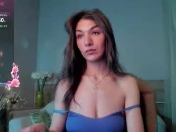 doramilos from Chaturbate is Freechat