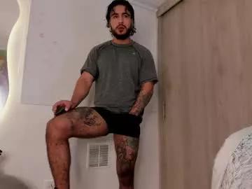 drake_jackson11 from Chaturbate is Freechat
