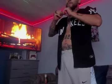 Photos of drako_lamar from Chaturbate is Freechat