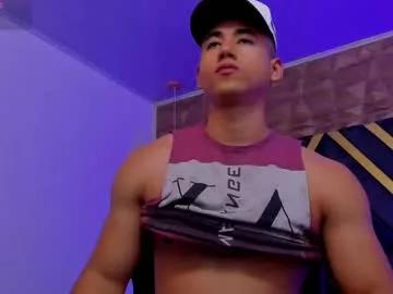 draven_marceaux from Chaturbate is Freechat