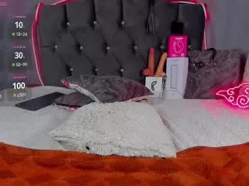 dream_jhon from Chaturbate is Freechat