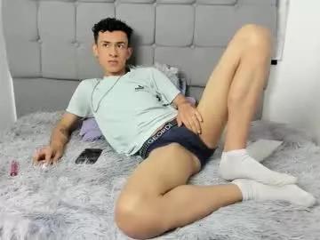 dream_team4 from Chaturbate is Freechat