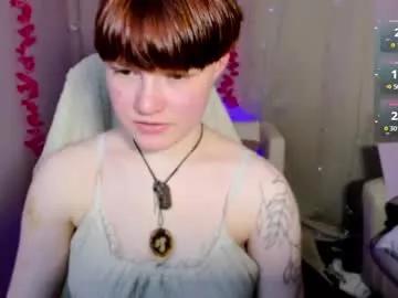 dreammyluna from Chaturbate is Freechat