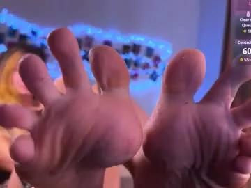 Photos of drug_feet from Chaturbate is Freechat
