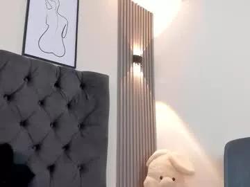 dulce_may from Chaturbate is Freechat