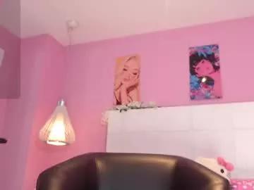 dulcebela1 from Chaturbate is Freechat