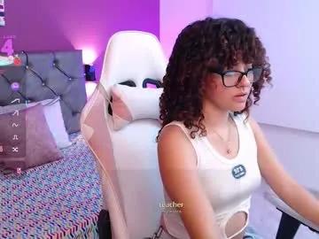 dulcee_gaby from Chaturbate is Freechat