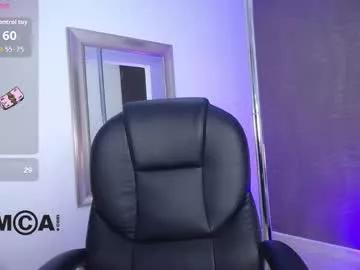 dulcerose01 from Chaturbate is Freechat